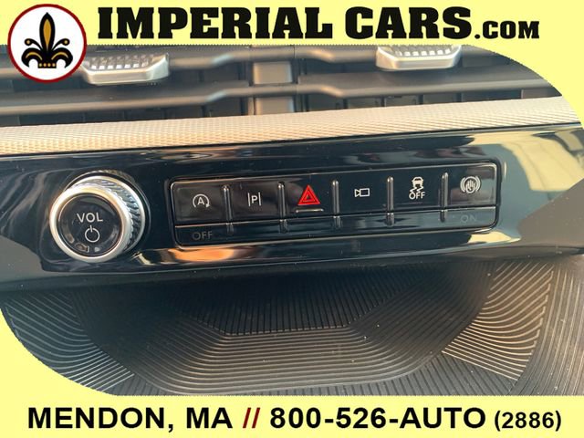 New 2026 Ford Explorer Active w/ Active Comfort Package image 26