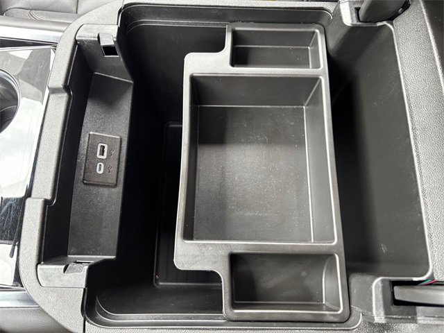 Used 2025 Chevrolet Tahoe Z71 image 21