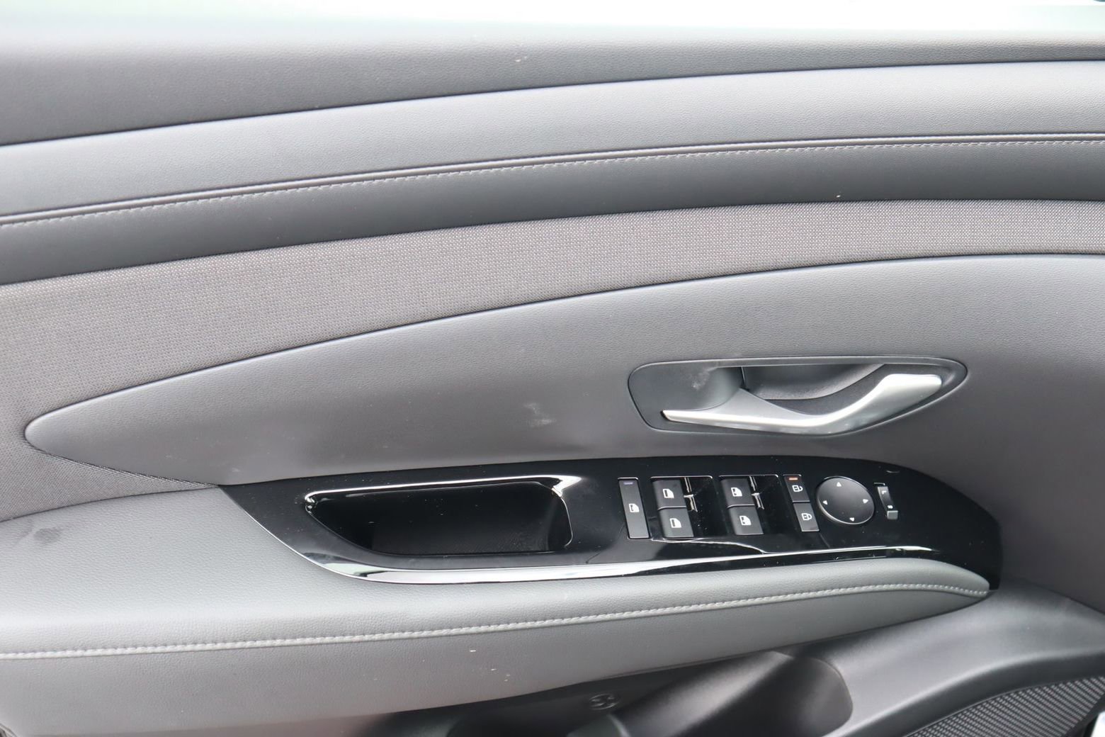 New 2026 Hyundai Santa Cruz XRT image 21