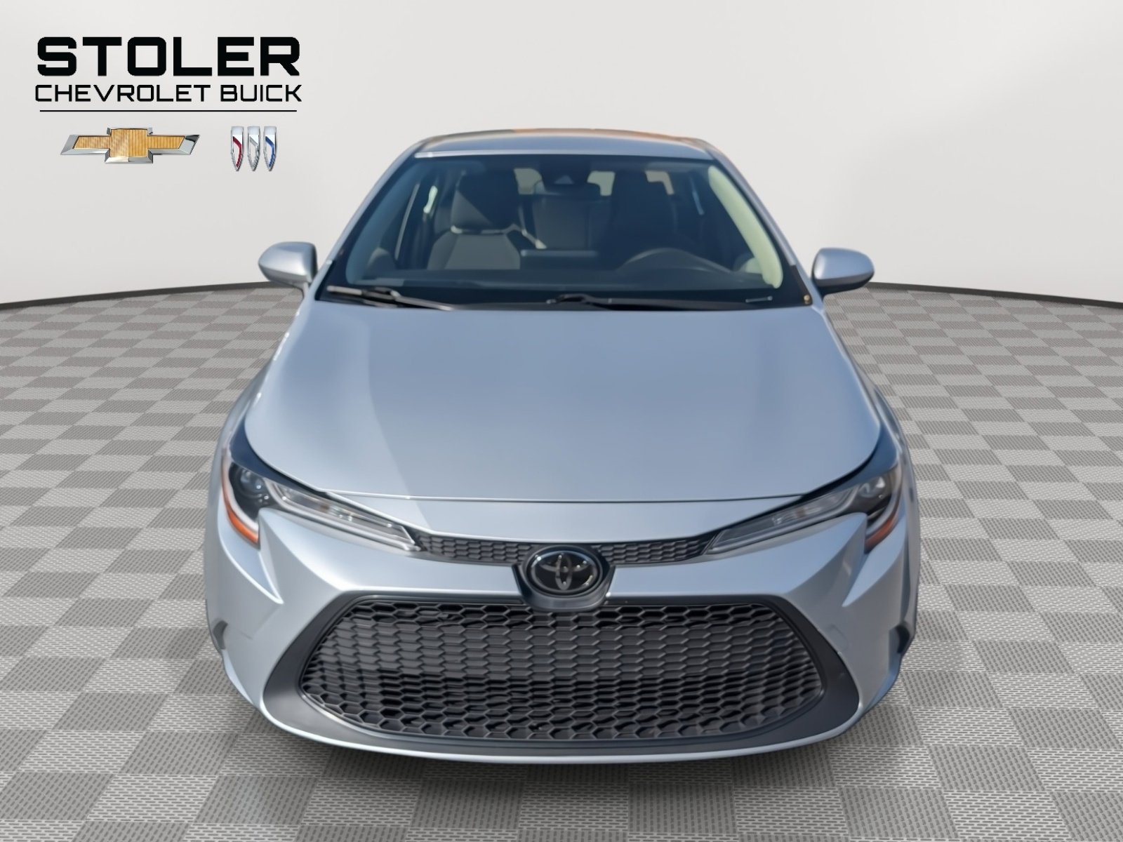 Used 2020 Toyota Corolla L image 8
