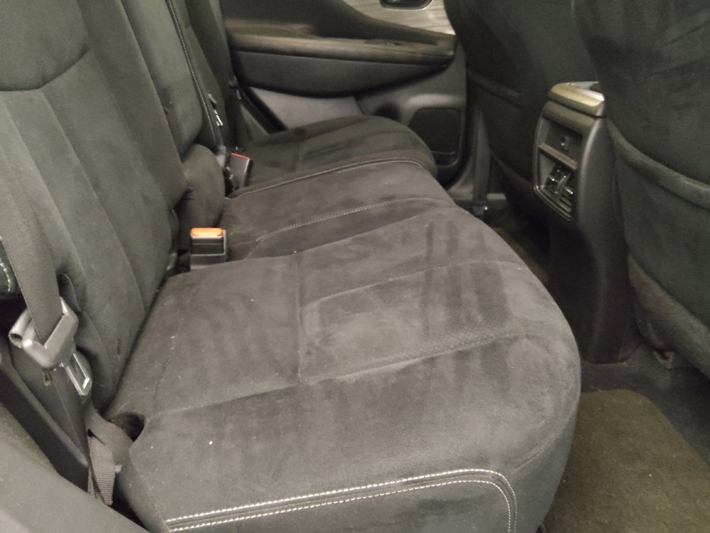 Used 2018 Nissan Murano SV image 19