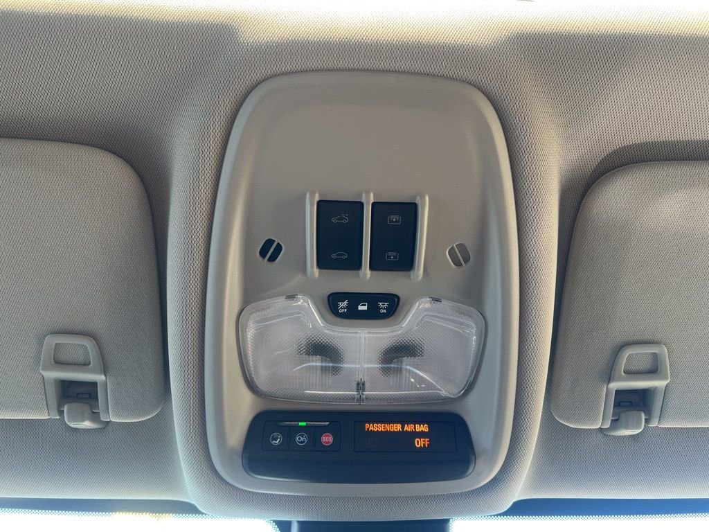 Used 2021 Buick Encore GX Select w/ Experience Buick Package image 24