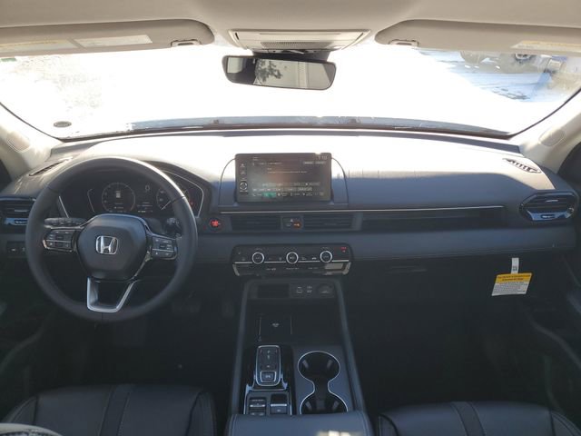 New 2025 Honda Pilot EX-L image 25