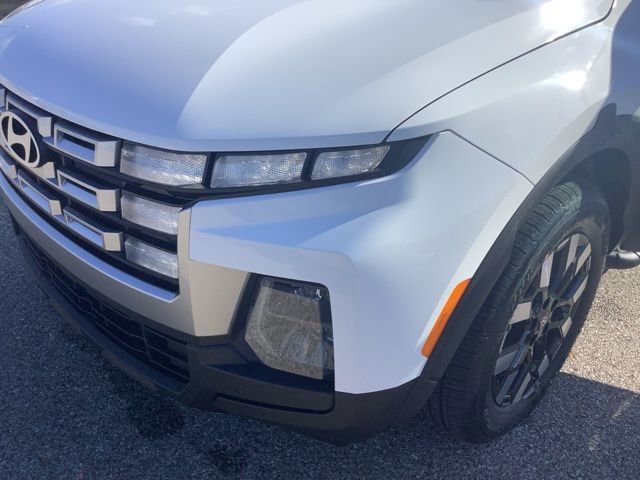 New 2026 Hyundai Santa Cruz SEL image 27