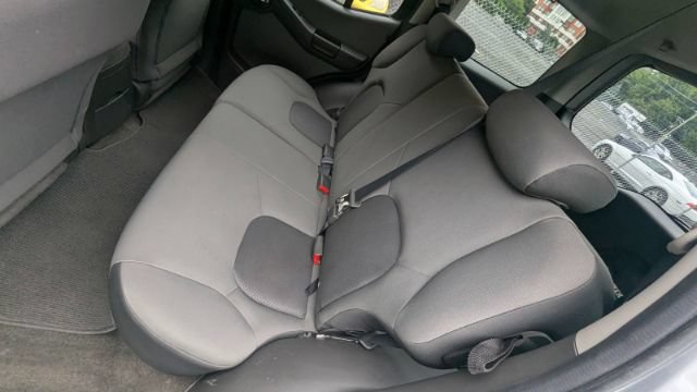 Used 2010 Nissan Xterra S AWD/4WD image 20