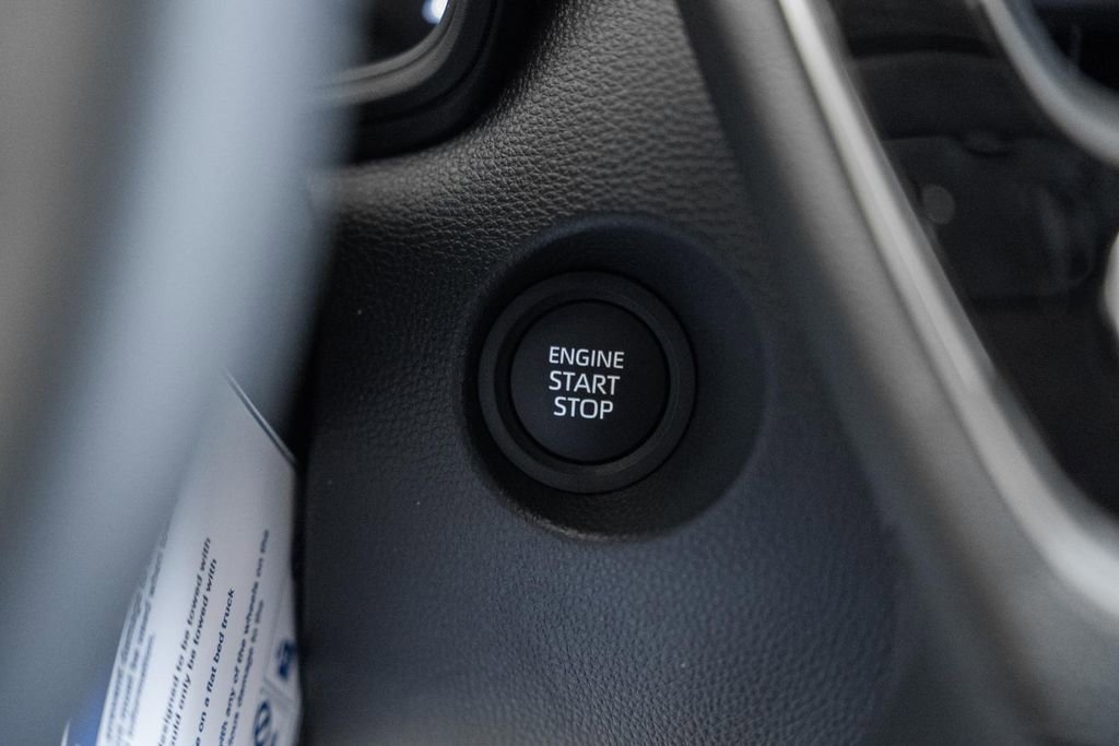 New 2026 Toyota Corolla Cross LE image 20