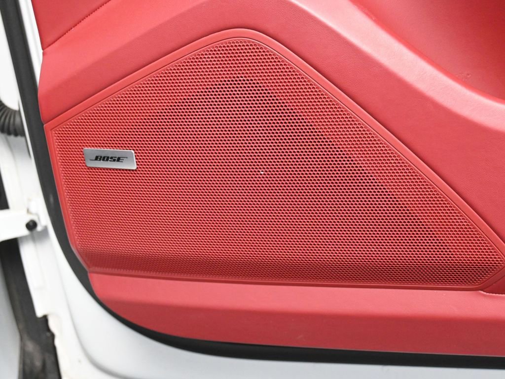 Certified 2023 Porsche Cayenne S Platinum image 30