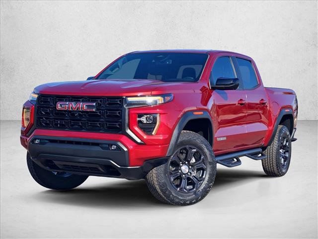 Certified 2023 GMC Canyon Elevation w/ Elevation Premium Package AWD/4WD image 4