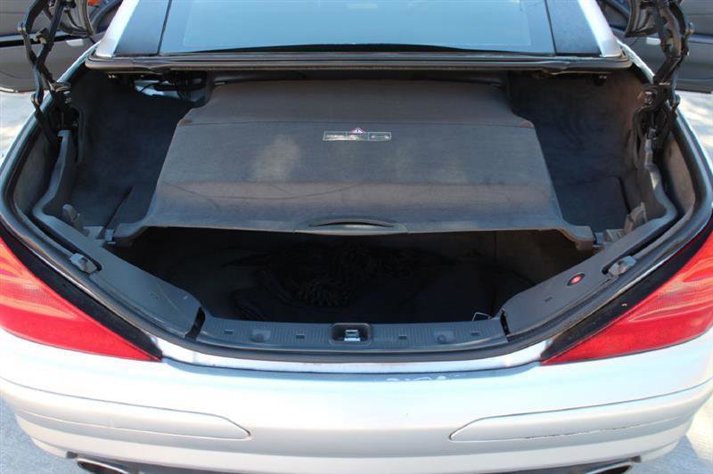 Used 2005 Mercedes-Benz SL 500 image 21