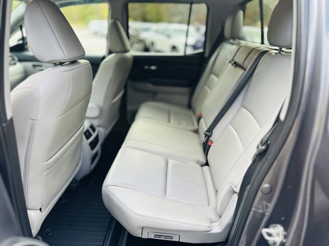 Used 2020 Honda Ridgeline RTL-E image 20
