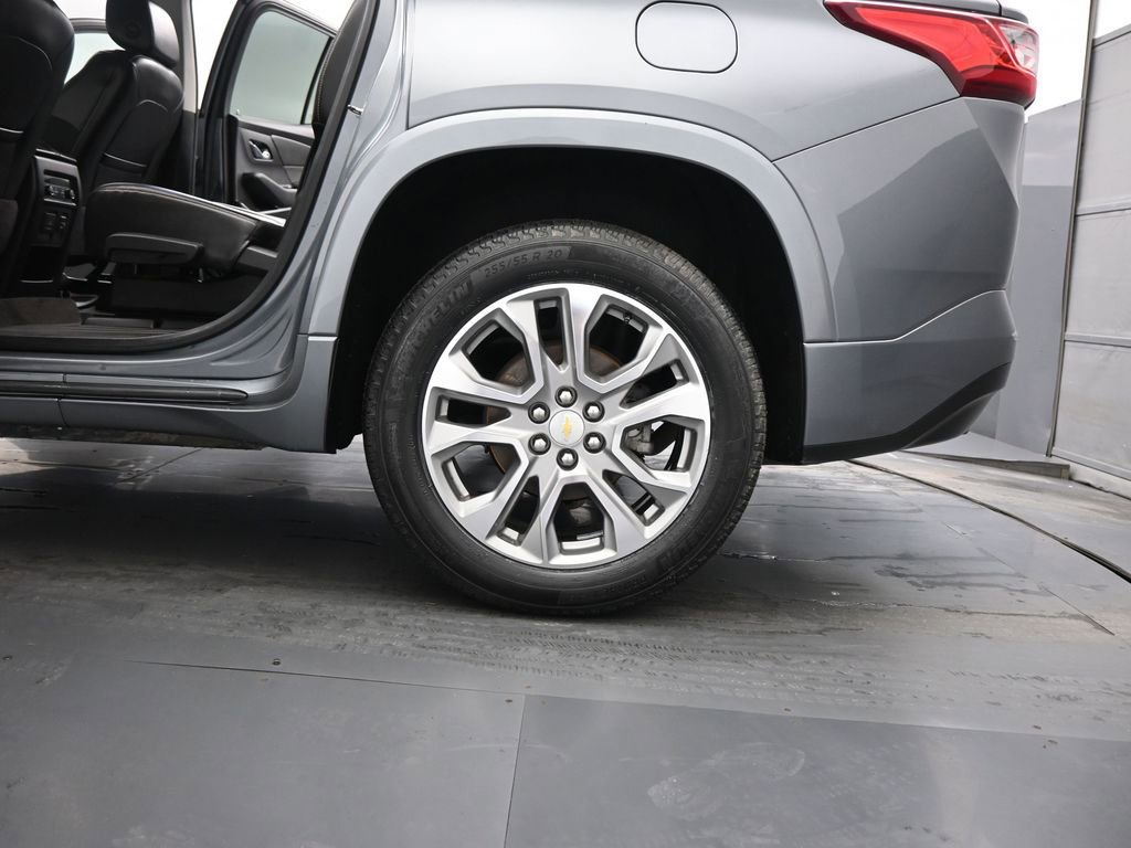 Used 2018 Chevrolet Traverse Premier image 26