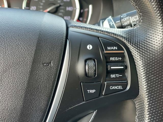 Used 2019 Acura MDX A-Spec image 10