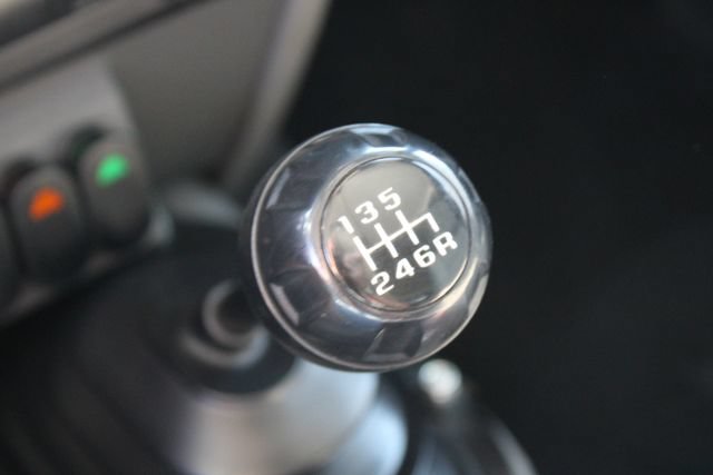 Used 2007 Jeep Wrangler Rubicon w/ Dual Top Group AWD/4WD image 23