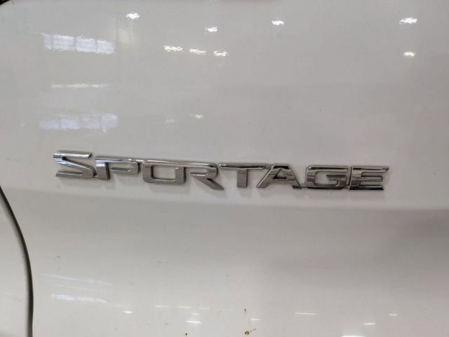 Used 2013 Kia Sportage LX image 10