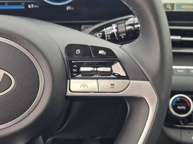 Certified 2026 Hyundai Elantra Limited FWD image 26