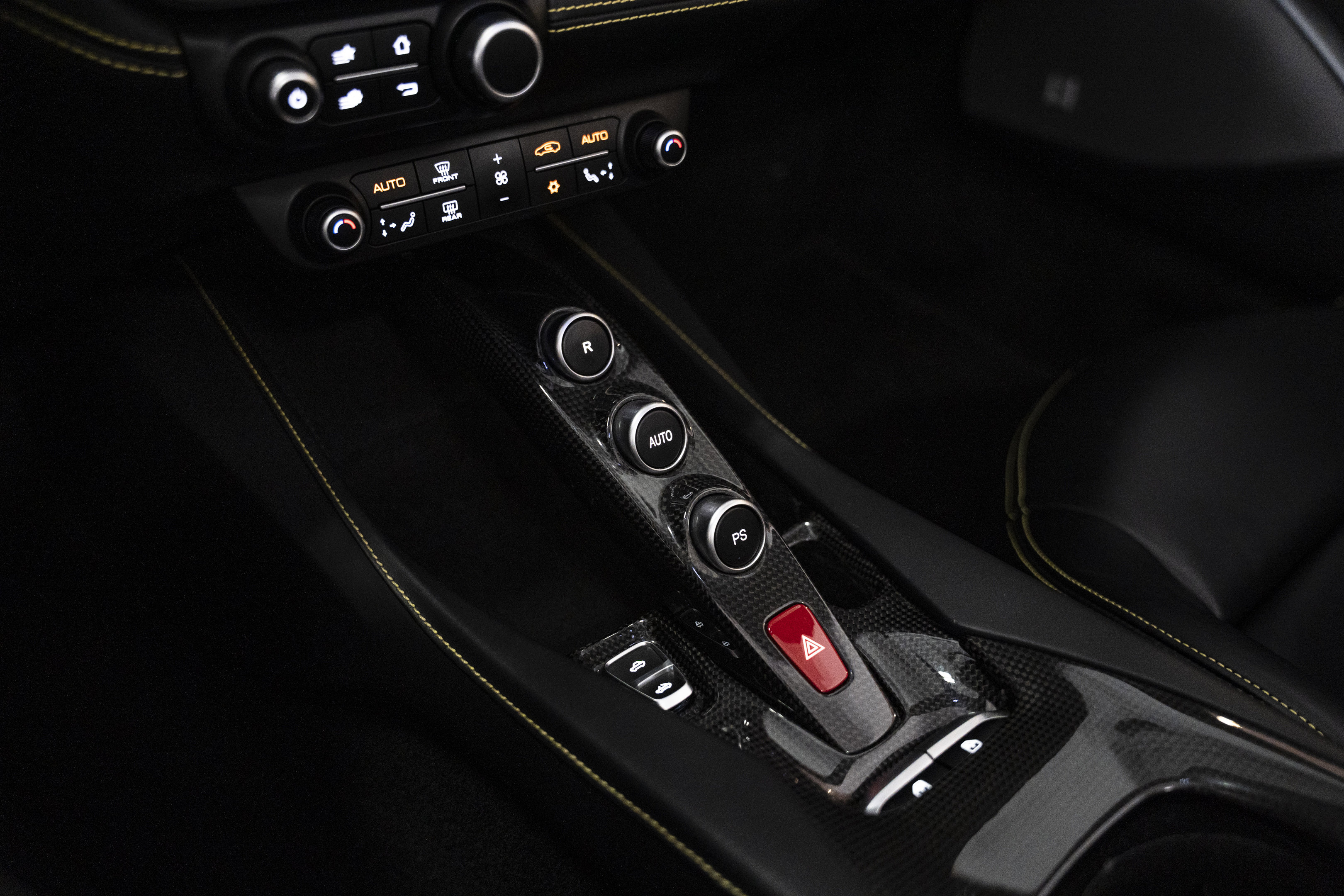 Certified 2019 Ferrari Portofino image 49