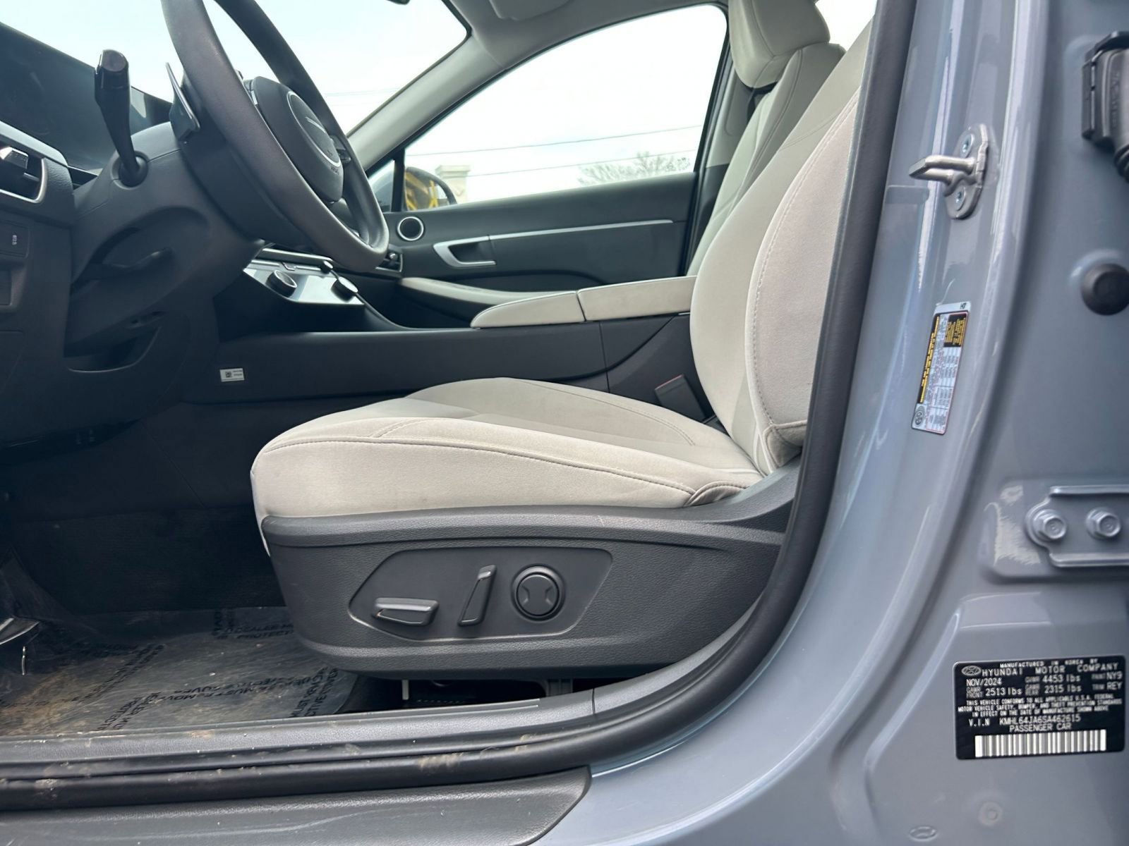 Used 2025 Hyundai Sonata SEL image 21