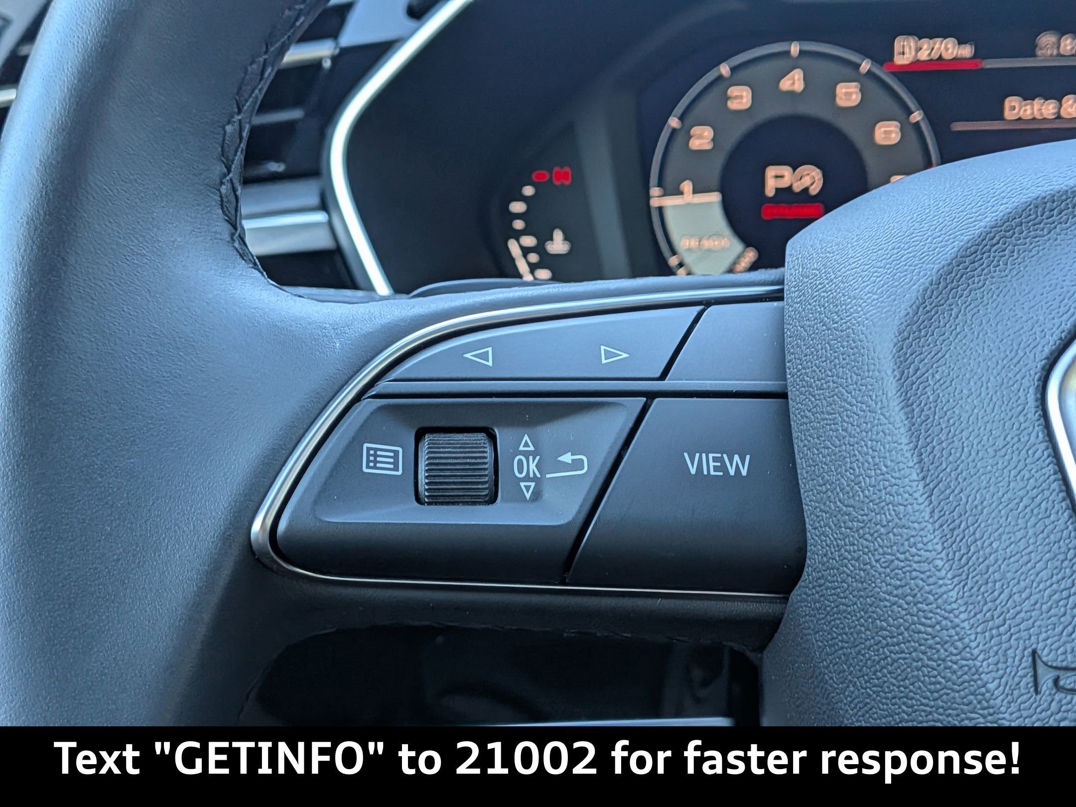 Used 2025 Audi Q3 2.0T Premium w/ Convenience Package image 29