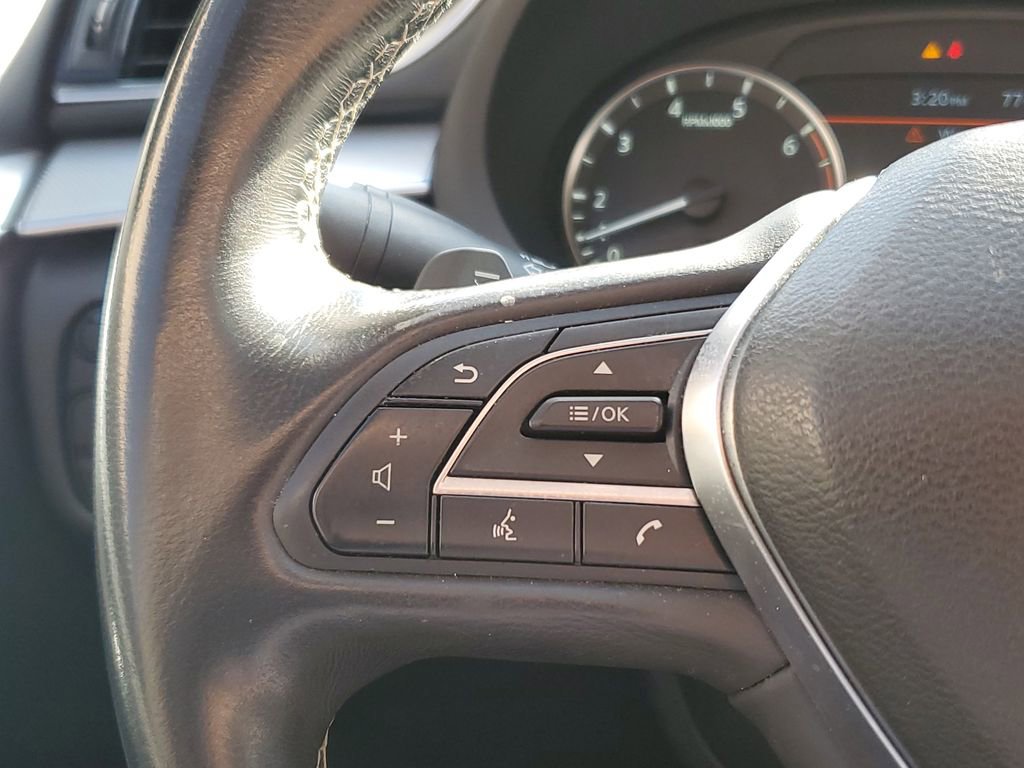 Used 2020 INFINITI QX50 Luxe w/ Navigation Package image 26