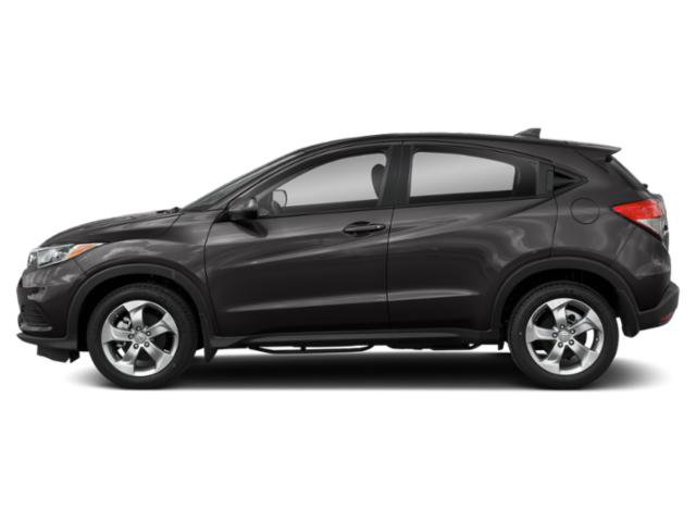 Used 2022 Honda HR-V EX image 3
