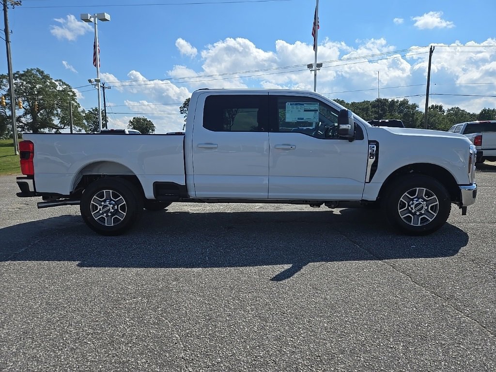New 2026 Ford F350 2WD Crew Cab Super Duty image 4