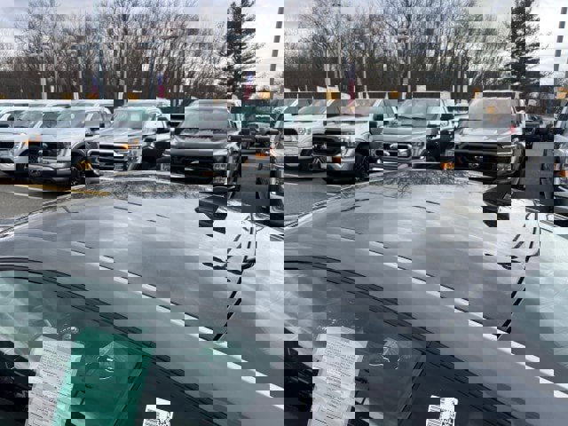 New 2026 Ford Mustang Coupe w/ Mustang Nite Pony Package image 28