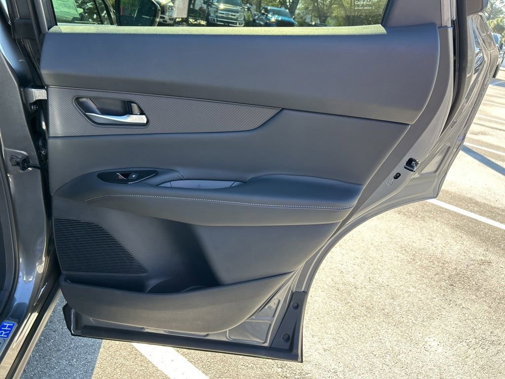 New 2026 Nissan Murano SL image 48