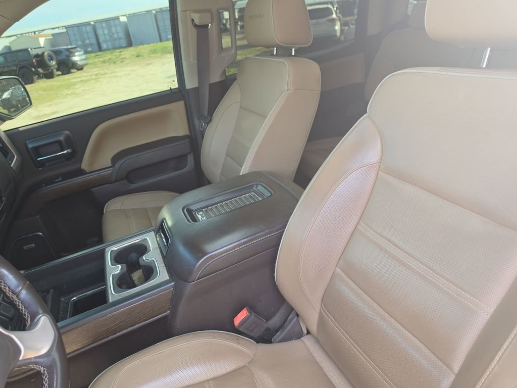Used 2018 GMC Sierra 1500 Denali image 13