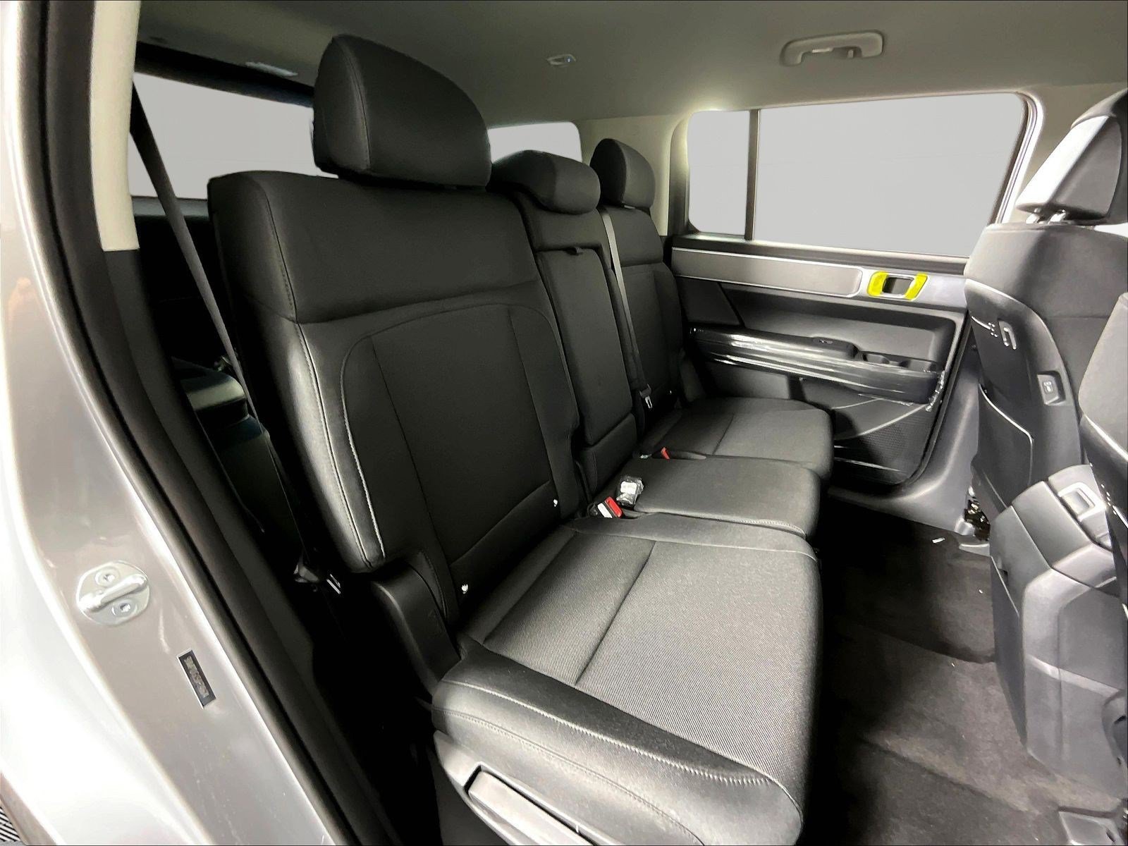 New 2027 Hyundai Santa Fe SE AWD/4WD image 19
