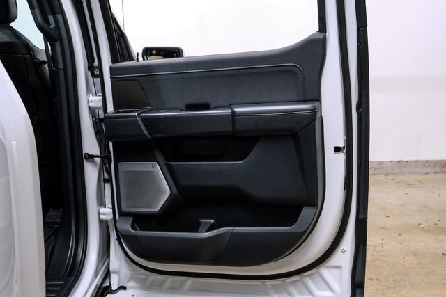 Used 2022 Ford F150 Raptor w/ Equipment Group 801A High image 83