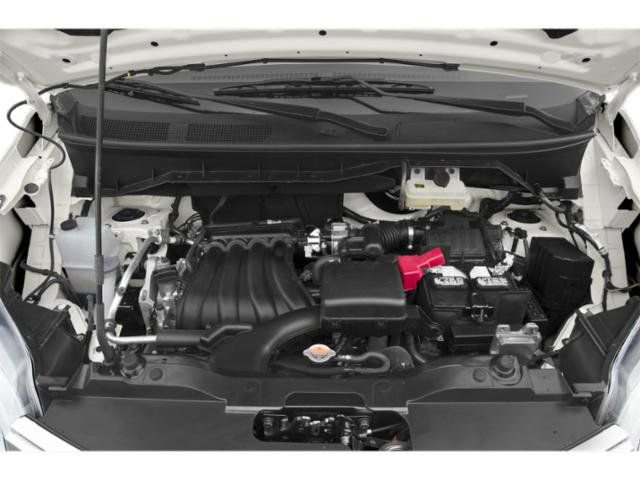 Used 2018 Nissan NV200 S FWD image 16