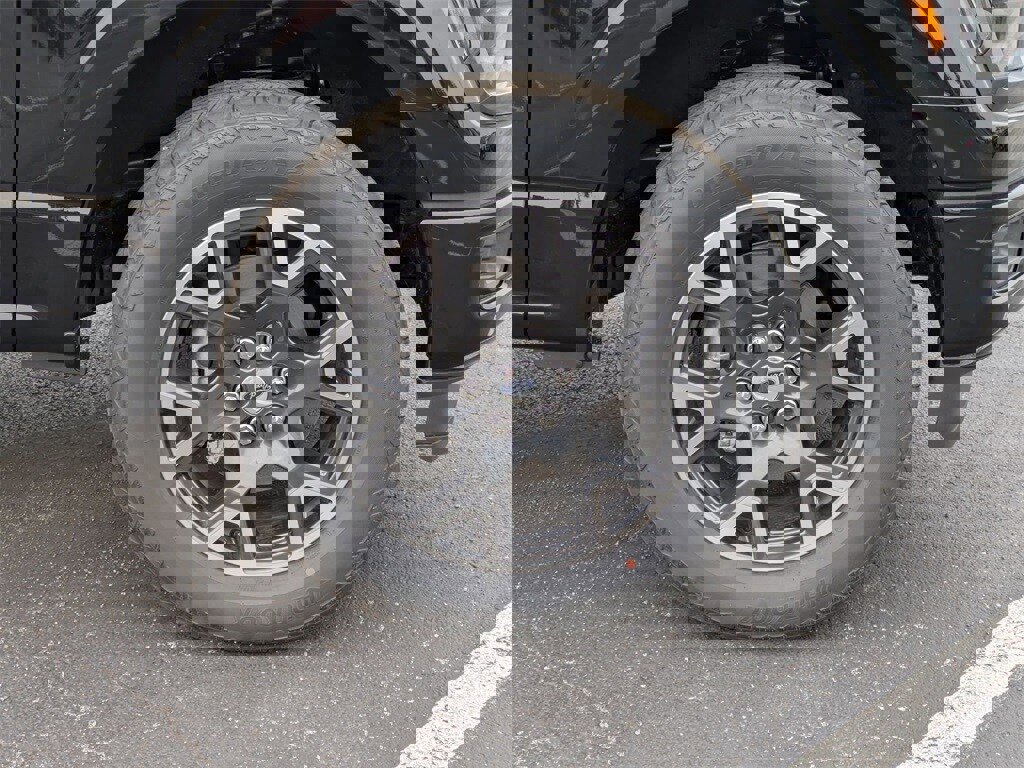 New 2025 Ford F150 STX w/ Equipment Group 200A image 20