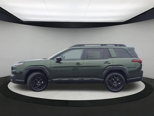 New 2026 Subaru Outback Limited image 4