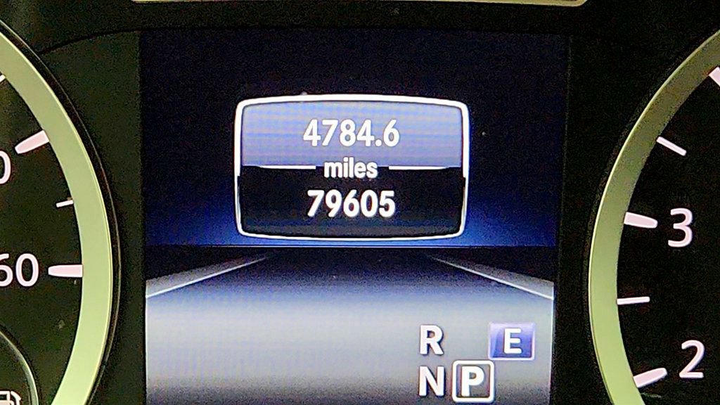 Used 2019 INFINITI QX30 AWD w/ Navigation Package image 15