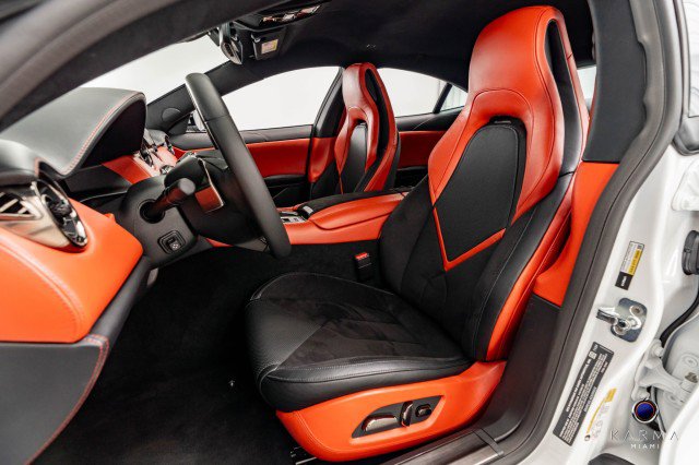 New 2025 Karma Revero Luxury image 27