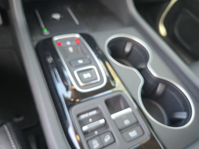 New 2026 Honda Pilot EX-L image 18