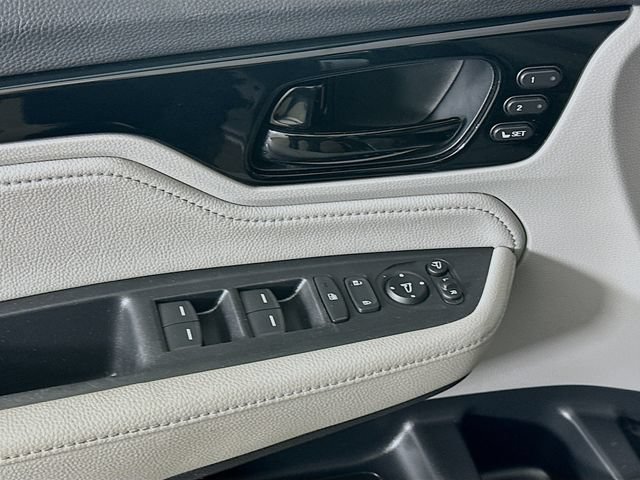 Certified 2024 Honda Odyssey Elite image 25
