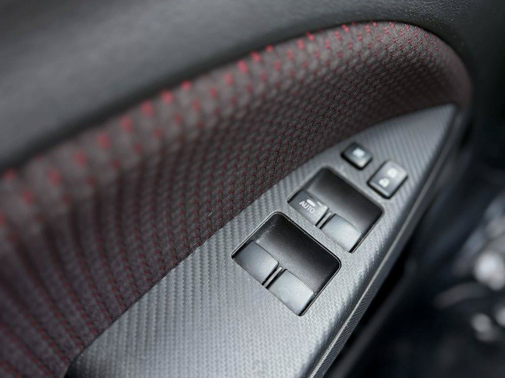 Used 2023 Mitsubishi Mirage G4 ES FWD image 9
