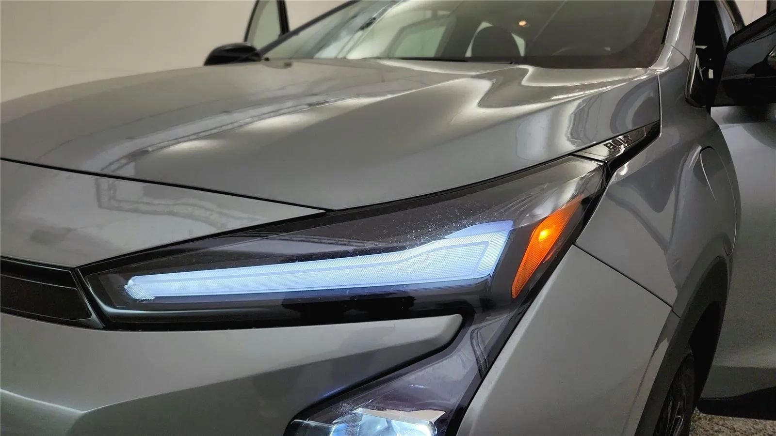 New 2027 Chevrolet Bolt RS w/ Technology Package FWD image 14