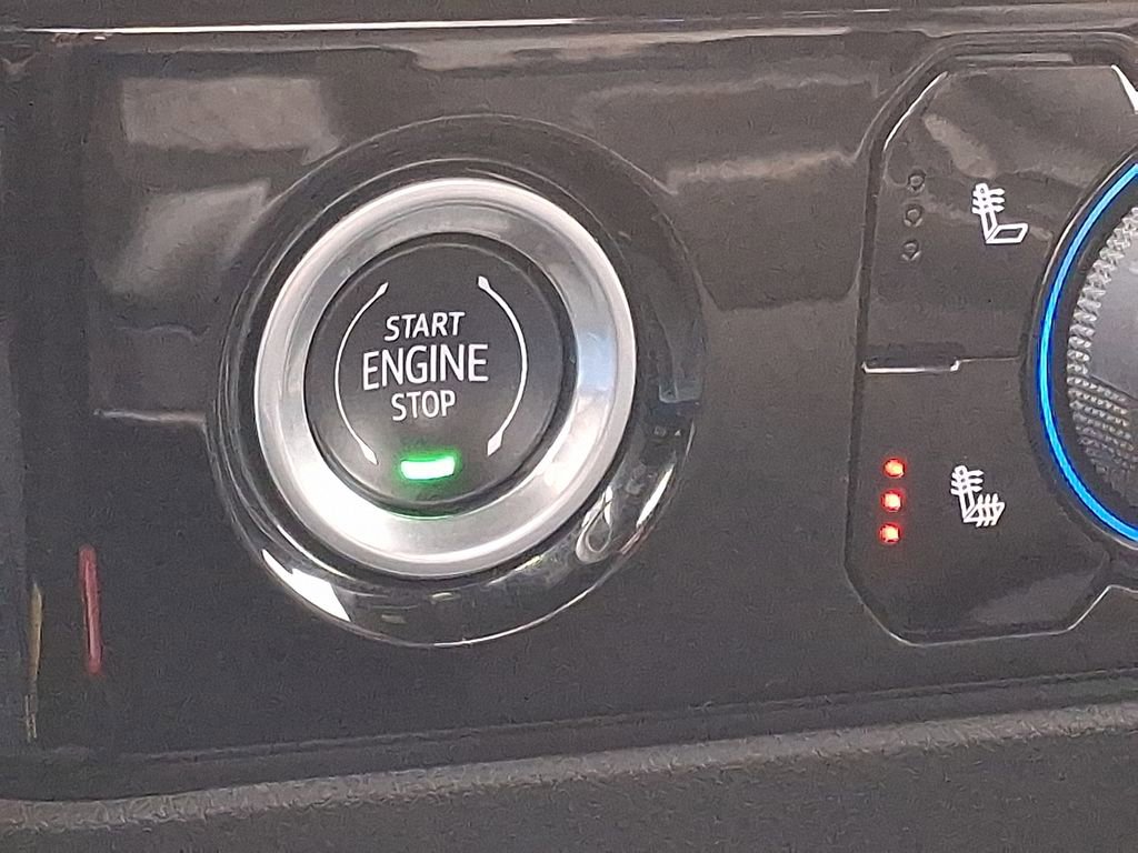 Used 2023 Chevrolet Silverado 1500 LT image 23