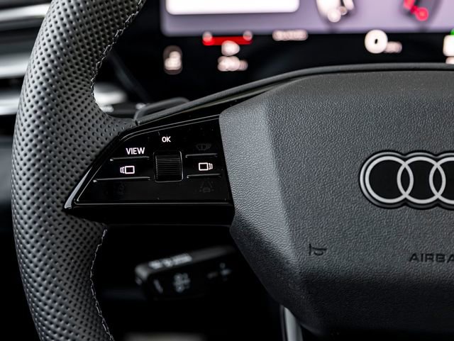 New 2026 Audi S5 Premium Plus AWD/4WD image 24