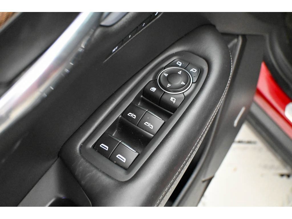 Certified 2023 Cadillac XT6 Sport w/ Platinum Package image 36