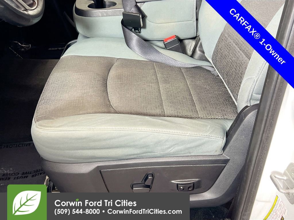 Used 2013 RAM 2500 Big Horn AWD/4WD image 21