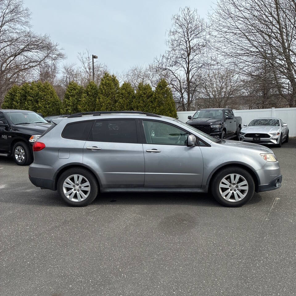 Used 2008 Subaru Tribeca Limited image 7