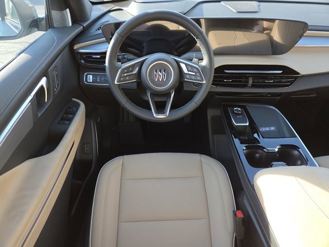 New 2026 Buick Enclave Preferred w/ Power Package image 32