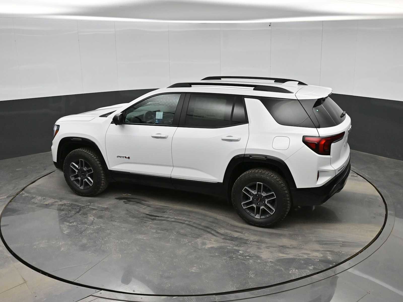 New 2026 GMC Terrain AT4 w/ Convenience Package III AWD/4WD image 24