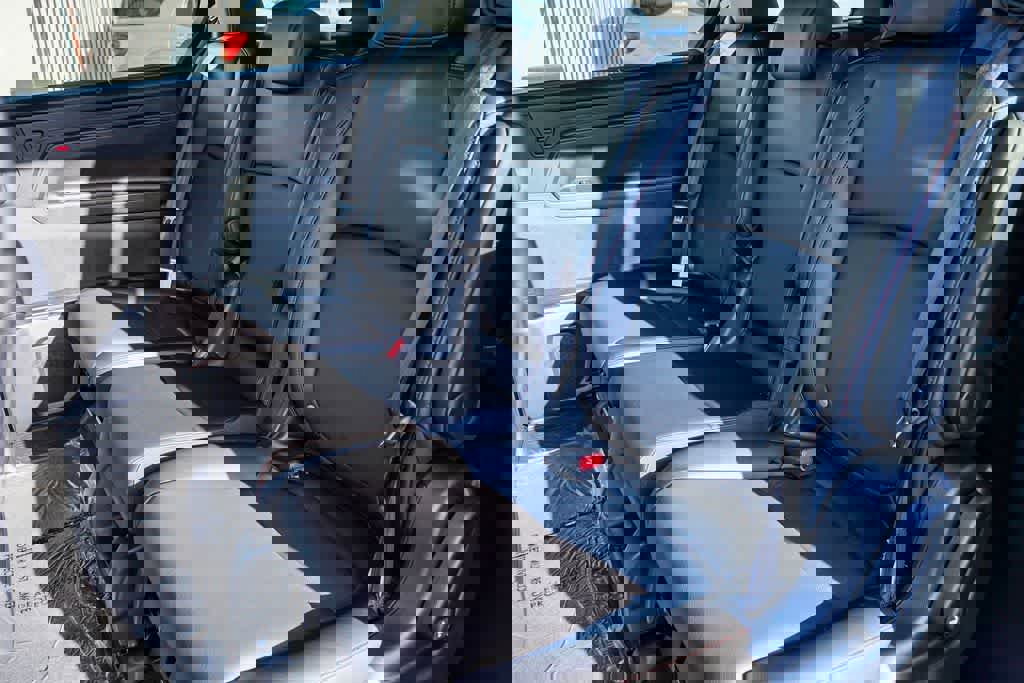 New 2026 Honda Odyssey Sport-L image 23