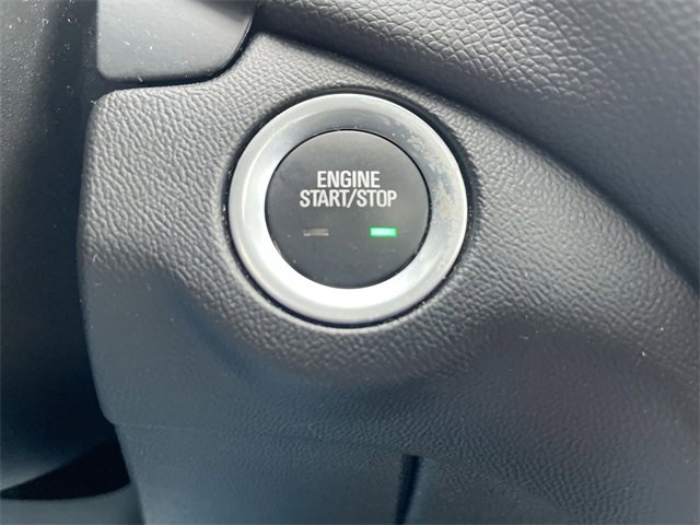 Used 2020 Chevrolet Equinox LT image 16