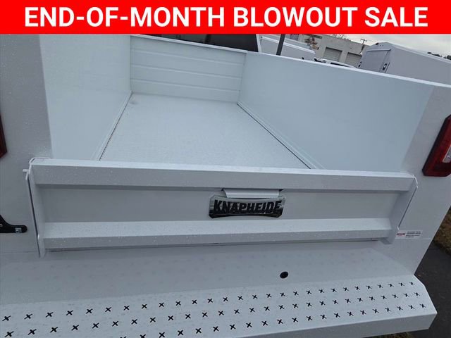 New 2026 Chevrolet Silverado 2500 W/T w/ WT Convenience Package image 26