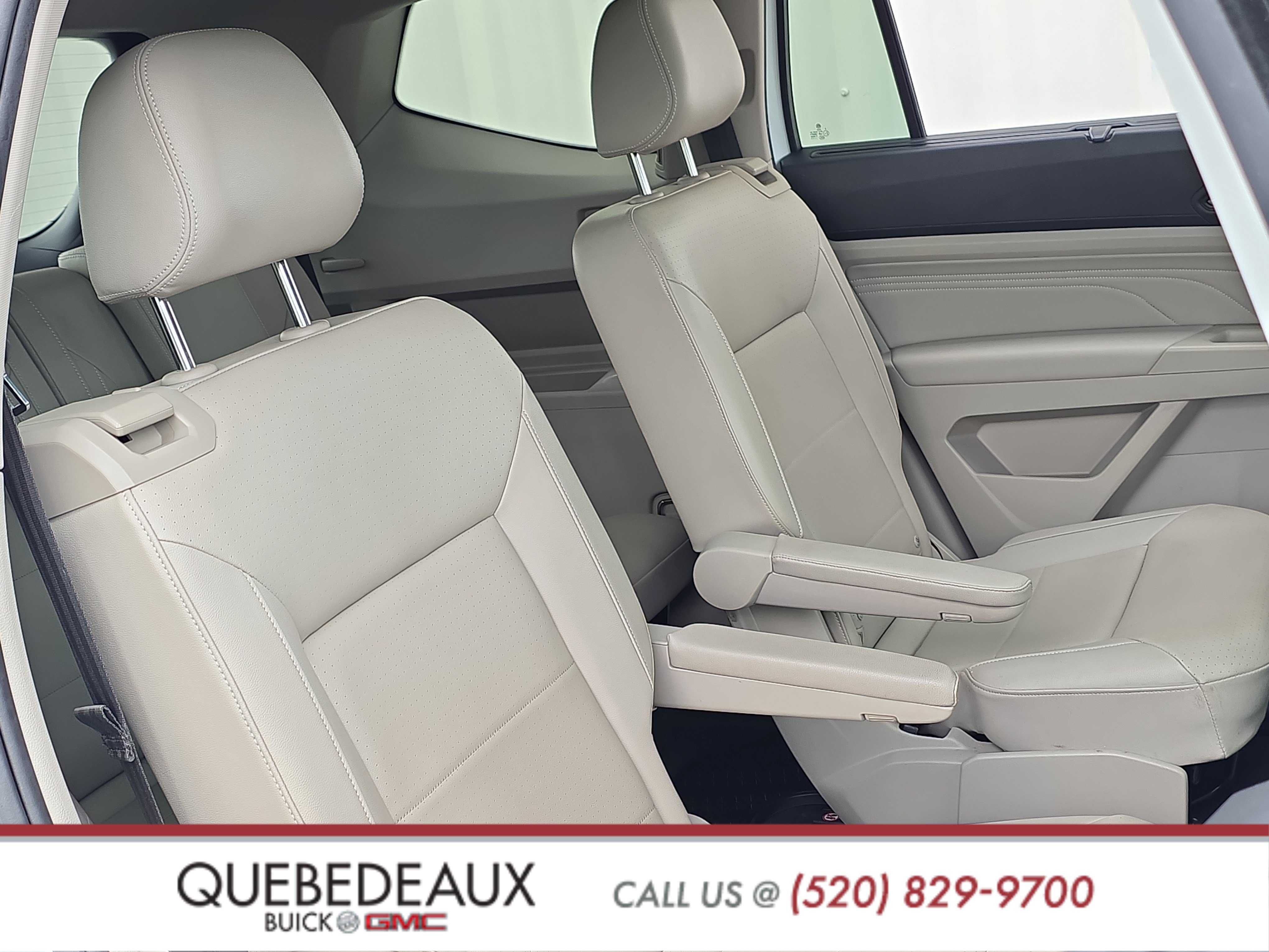 Used 2022 Volkswagen Atlas SE FWD image 21